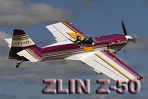 ZLIN Z-50