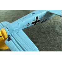 Me 109 Eachine