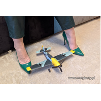 Me 109 Eachine