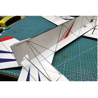 Toto-32 Artu model halowy z pianki Pichler