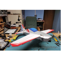 Toto-32 Artu model halowy z pianki Pichler