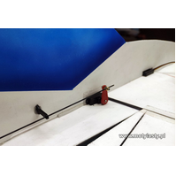 Toto-32 Artu model halowy z pianki Pichler