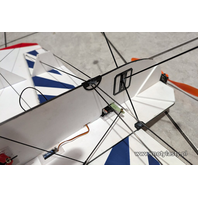 Toto-32 Artu model halowy z pianki Pichler