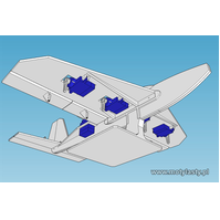 Toto-33 Zero platforma treningowa